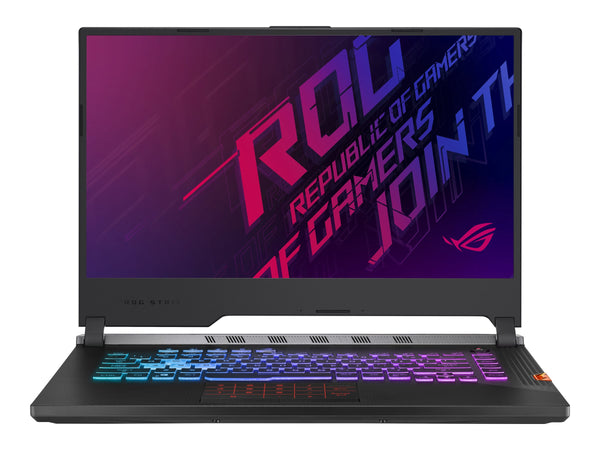 ROG Strix SCAR III
