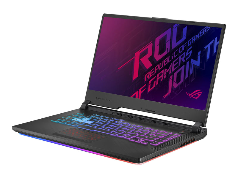 ROG Strix SCAR III