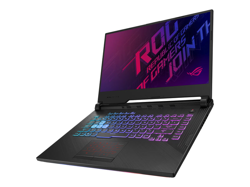 ROG Strix SCAR III