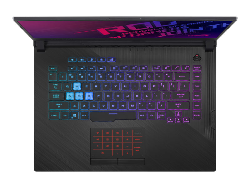 ROG Strix SCAR III
