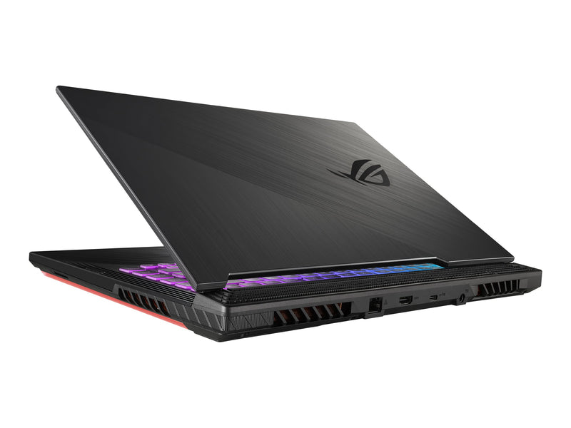 ROG Strix SCAR III