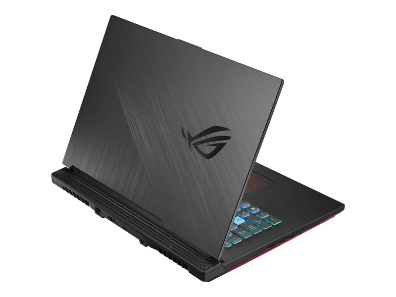 ROG Strix SCAR III