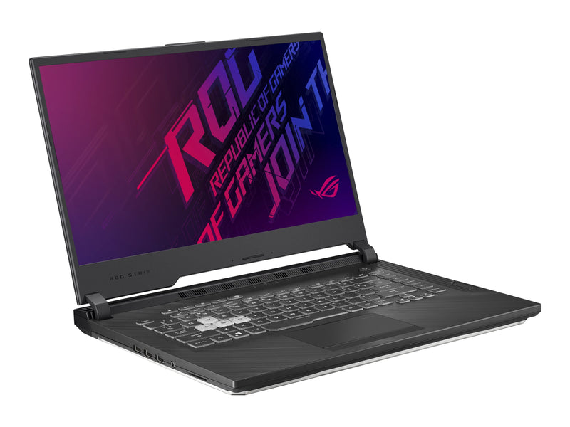 ROG Strix Hero III