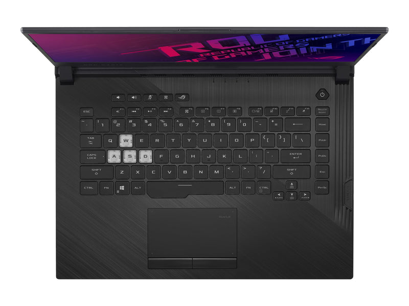 ROG Strix Hero III