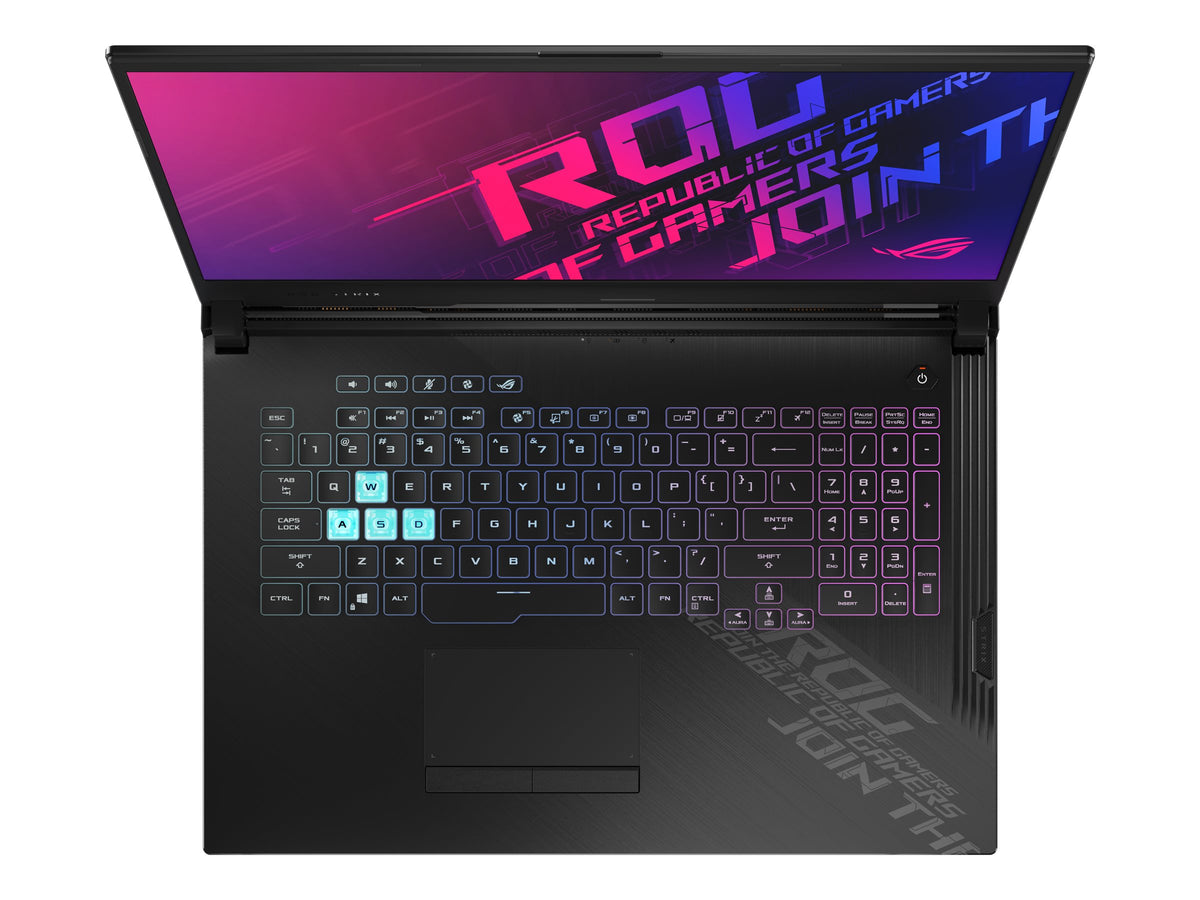 ASUS ROG Strix G17 G712LU-RS73 17.3