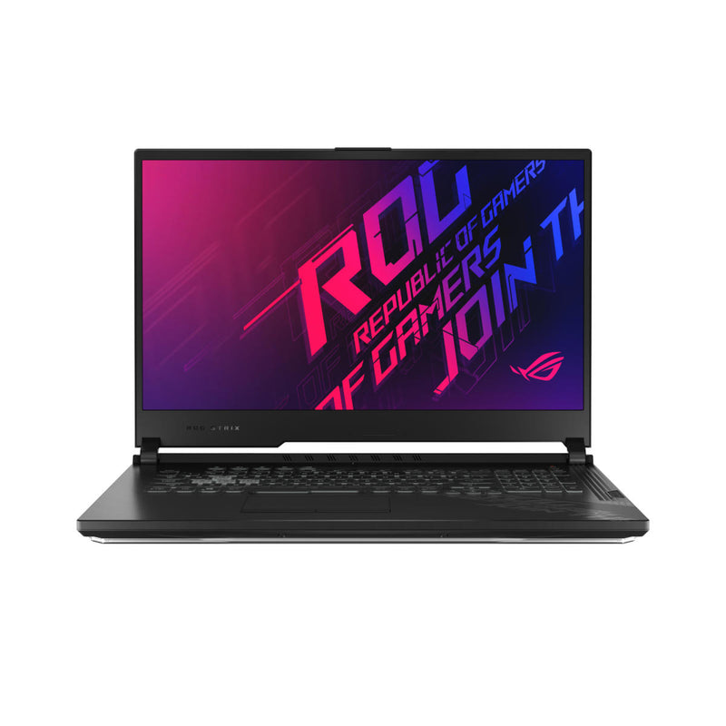 ROG Strix G17