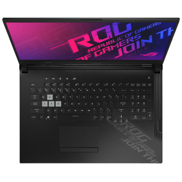 ASUS ROG Strix G17 FHD IPS Gaming Laptop Intel Core i7 10750H