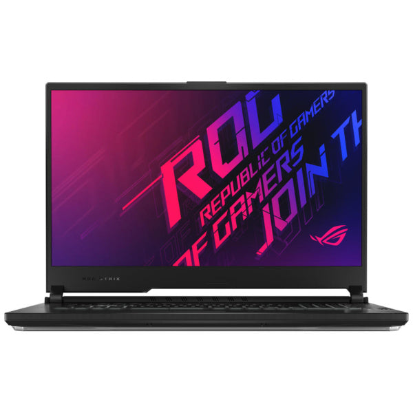 ROG Strix G17