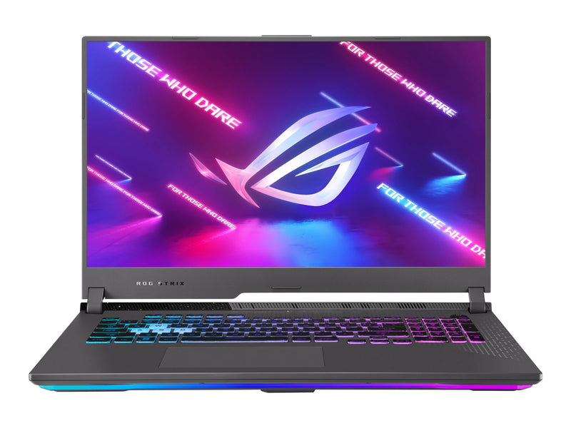 ROG Strix G17