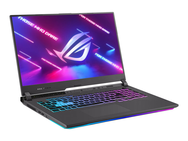 ROG Strix G17