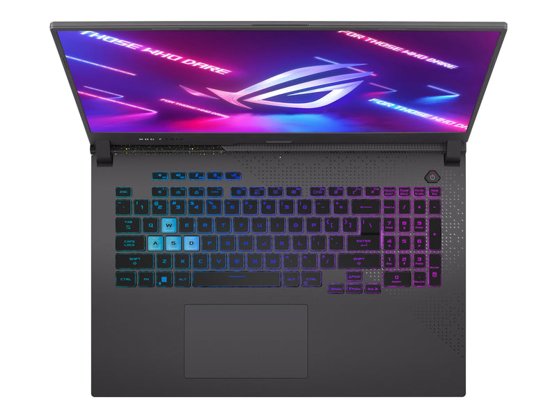 ROG Strix G17