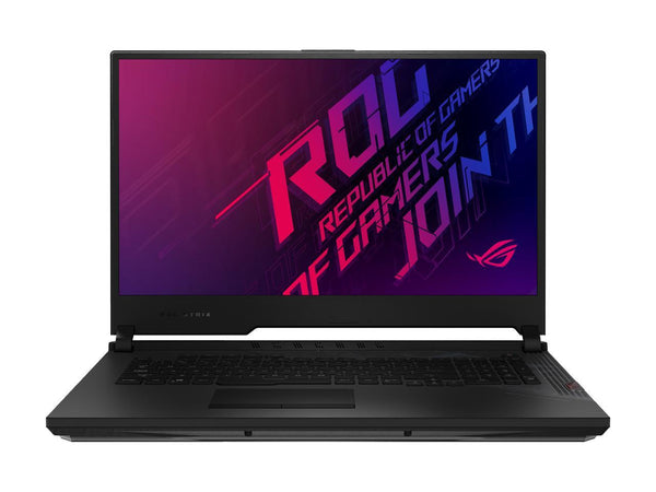 ROG Strix SCAR 17