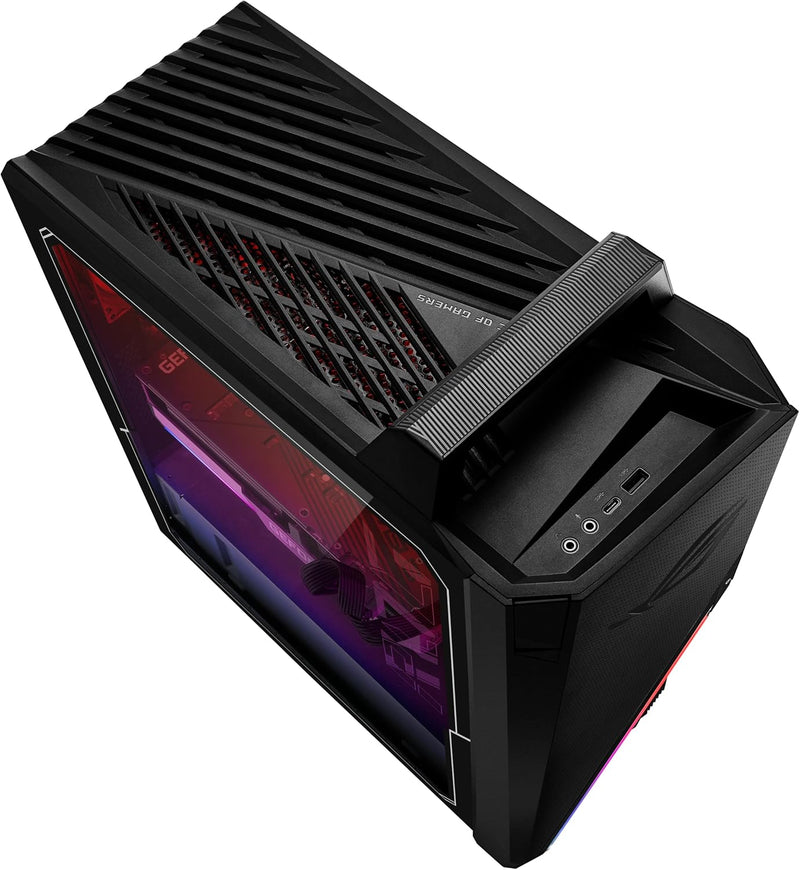 ROG Strix GA15 G15DK