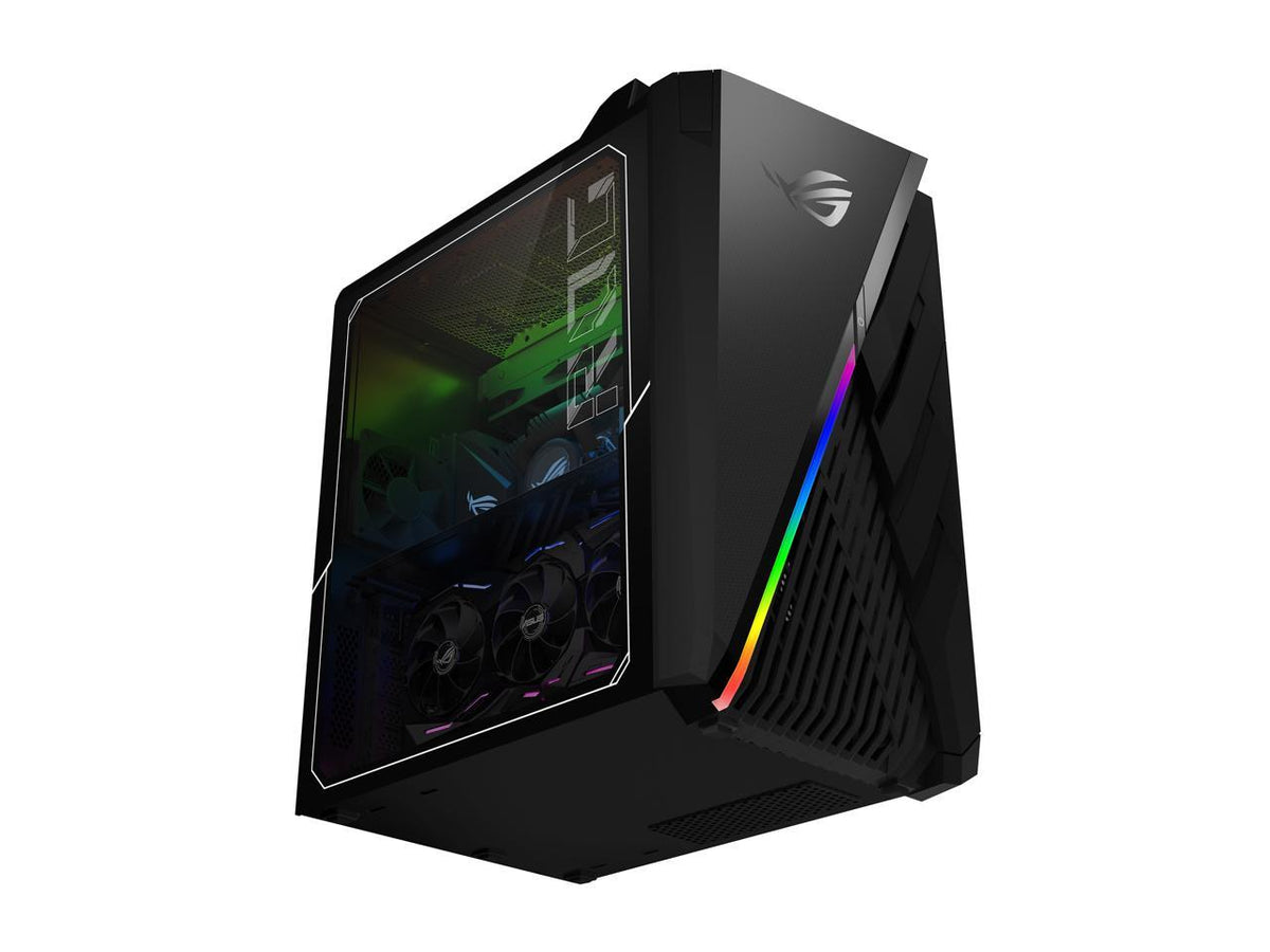 ASUS ROG Strix GA35DX-XS99X Gaming Desktop AMD Ryzen 9 3950X