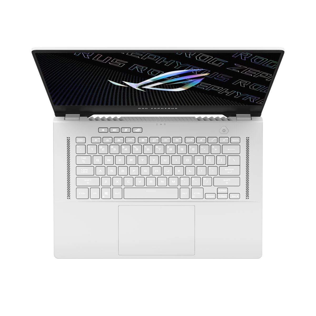 ASUS ROG Zephyrus G15 GA503QS-XS98Q-WH 15.6