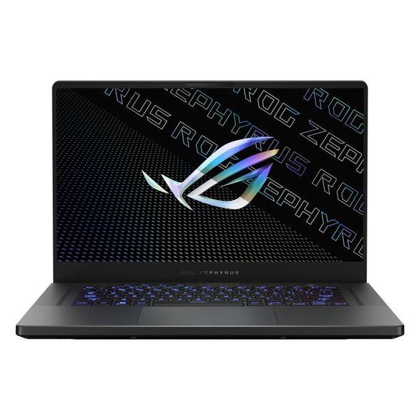ROG Zephyrus G15