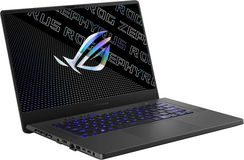 ROG Zephyrus G15