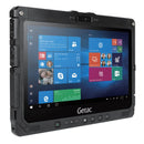 K120 Fully Rugged Tablet