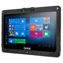 K120 Fully Rugged Tablet