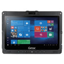 K120 Fully Rugged Tablet