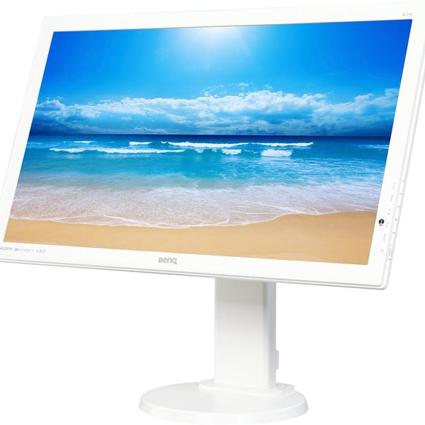 BenQ モニター GL2450HT Amazon.com: BenQ GL2450 - LED Monitor - 24