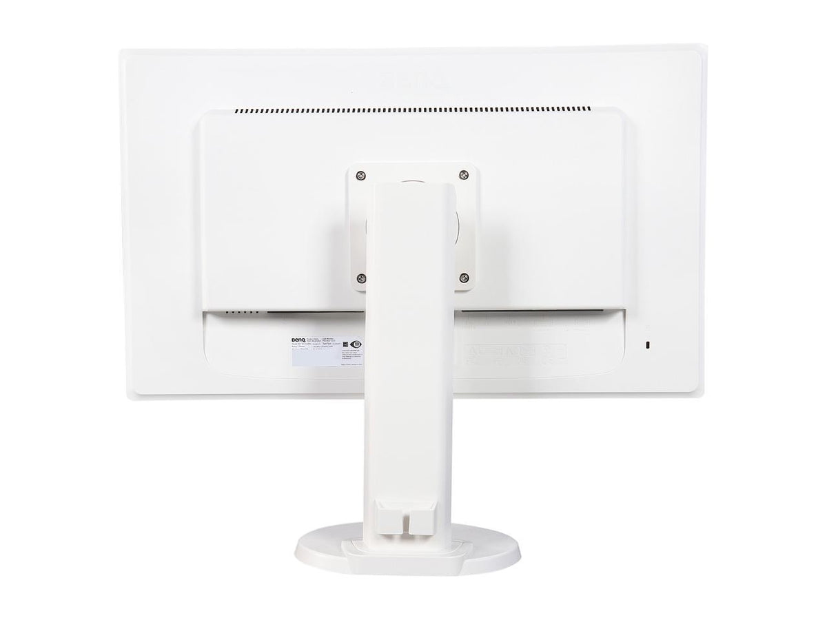BenQ モニター GL2450HT BenQ GL2450HT Glossy Black 24