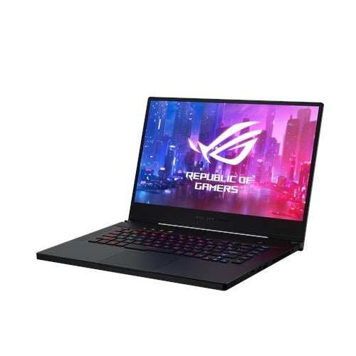 ROG Zephyrus M15