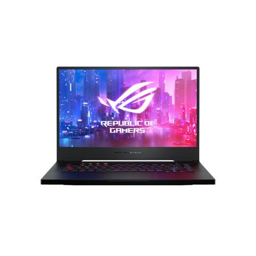 ROG Zephyrus M15