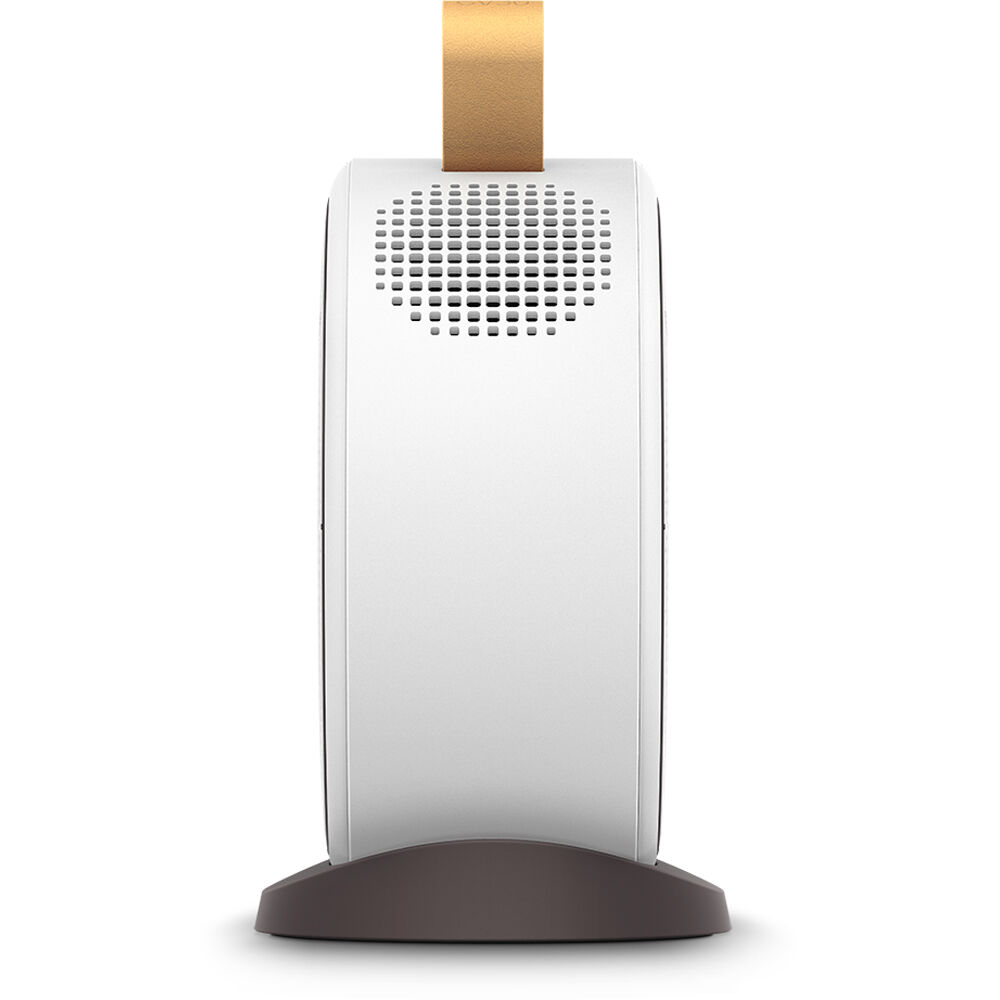BenQ GV30 300 Lumen HD (1280 x 720) Portable DLP Projector w BenQ GV30 300 Lumen HD (1280 x 720) Portable DLP Projector w