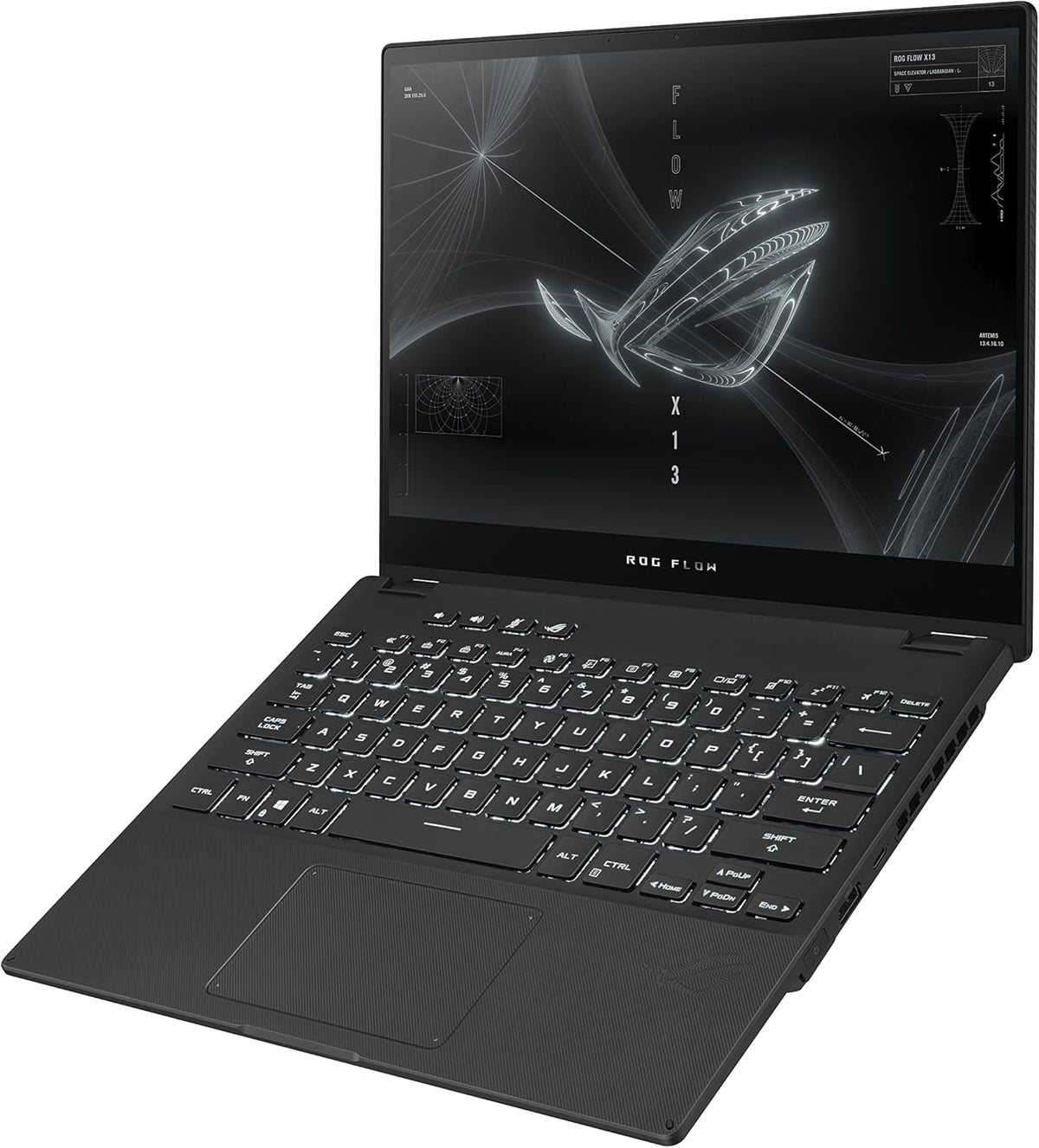 ASUS ROG Flow X13 13.4
