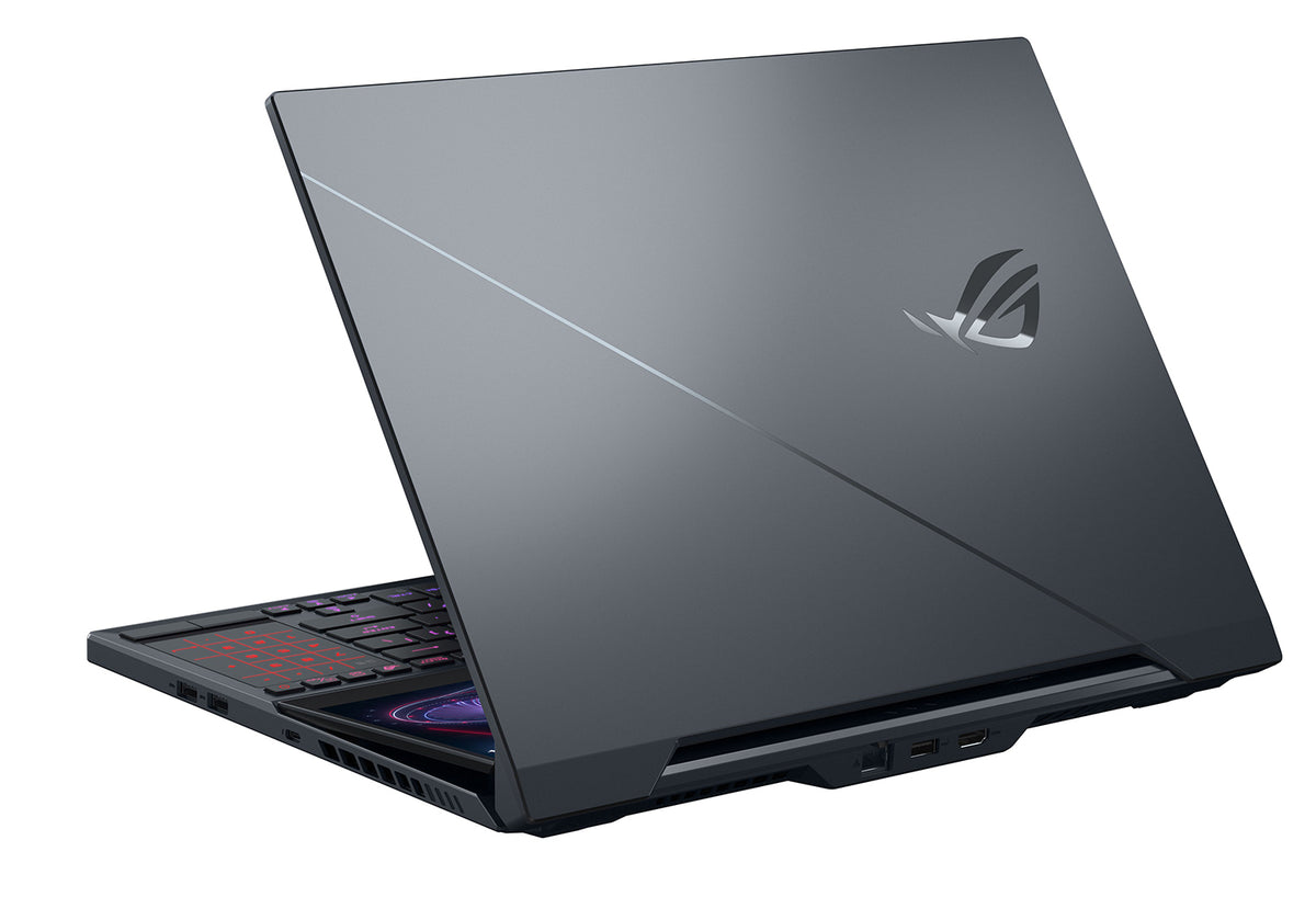 ASUS ROG Zephyrus Duo 15 GX550LXS-XS96 15.6