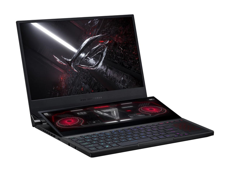 GX551QS-XS99