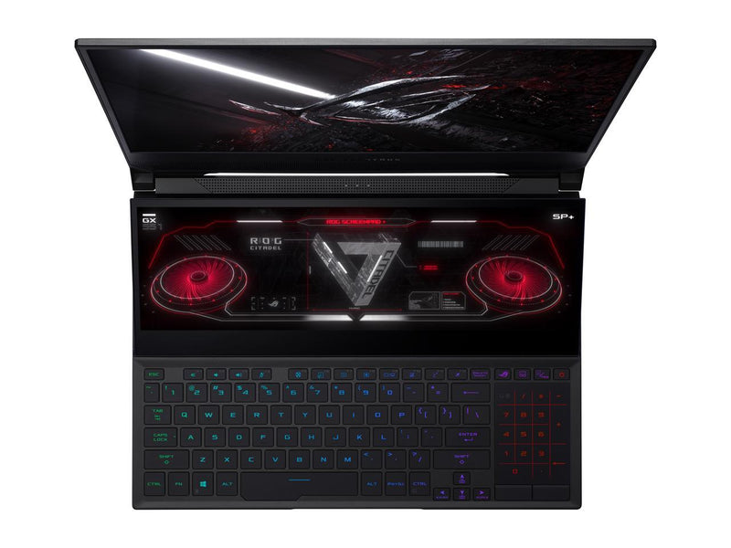 GX551QS-XS99