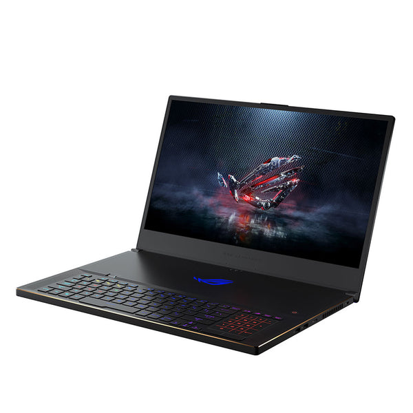 ROG Zephyrus S GX701