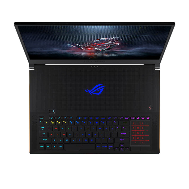 ROG Zephyrus S GX701