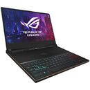 ROG Zephyrus S GX701