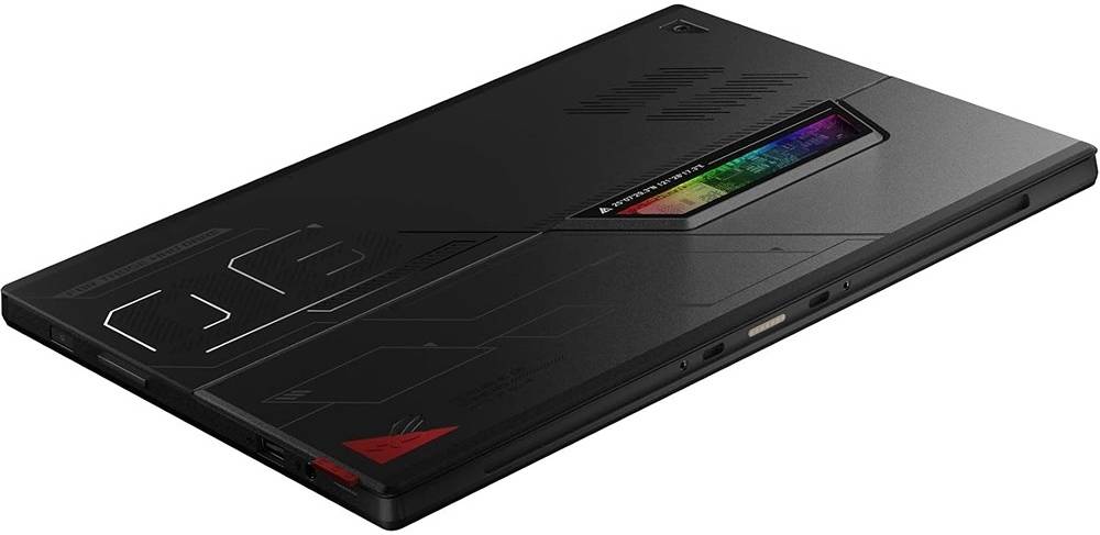 ASUS ROG Flow Z13 GZ301 13.4