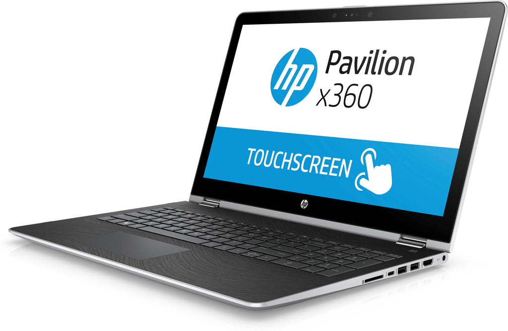 HP Pavilion x360 Laptop - 15t touch