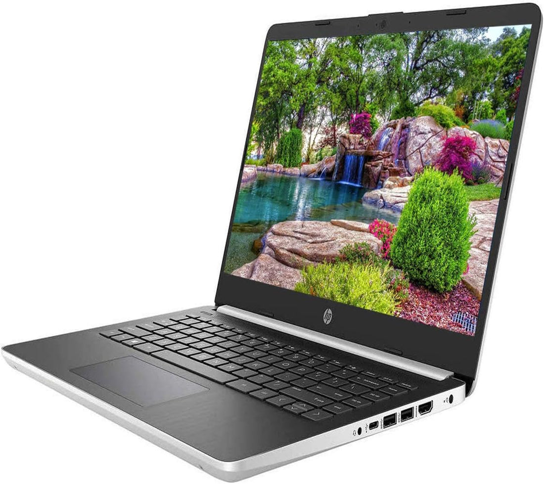 HP Notebook 14-dq1037wm 14