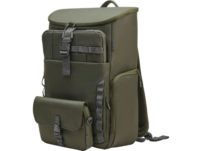 15.6 Modular Laptop Backpack