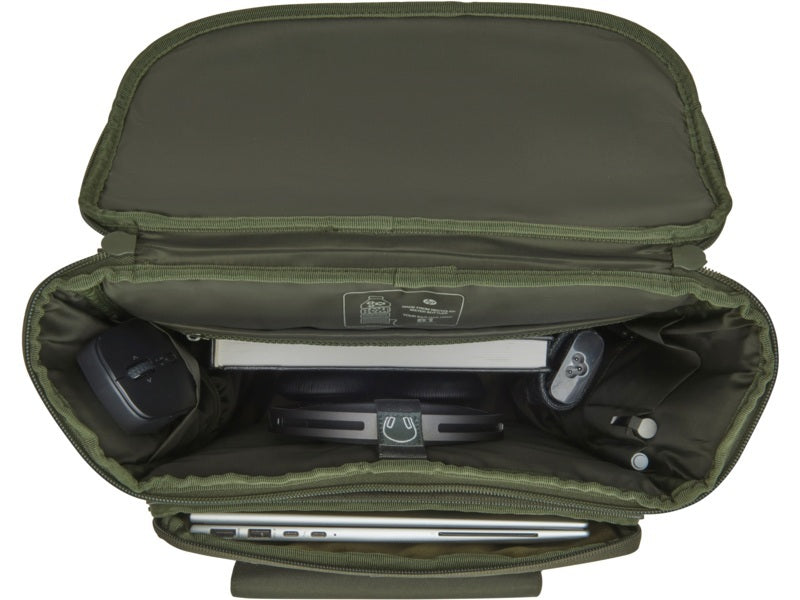 15.6 Modular Laptop Backpack