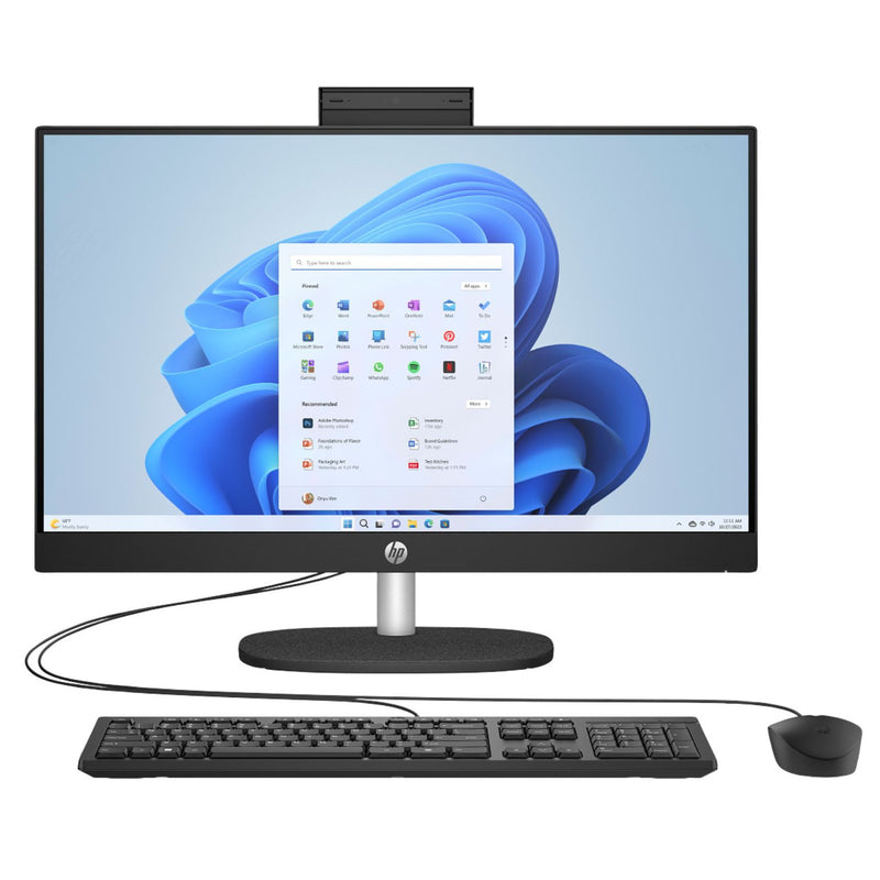 All-in-One Desktop