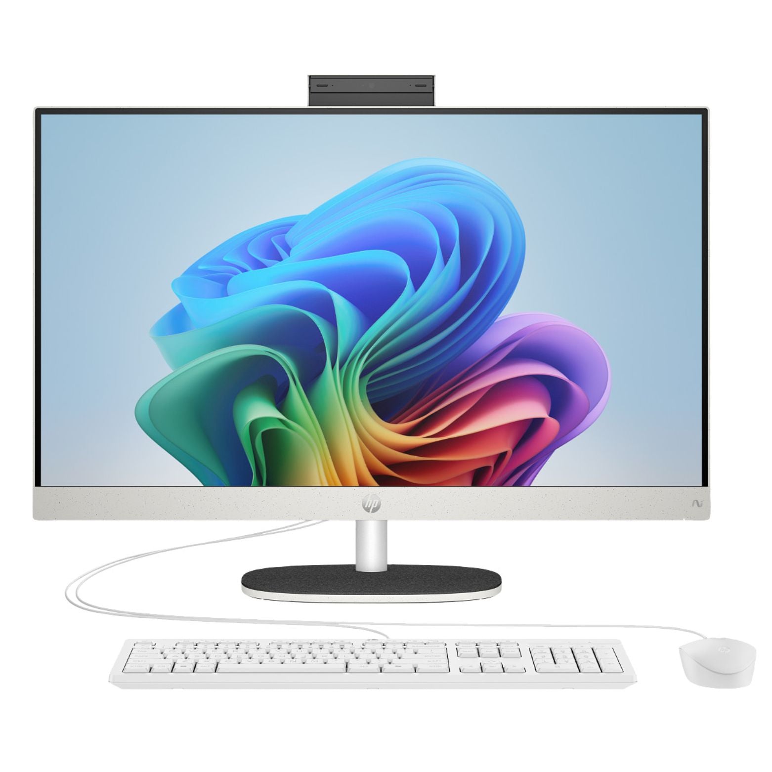 HP 27-CT2000M 27