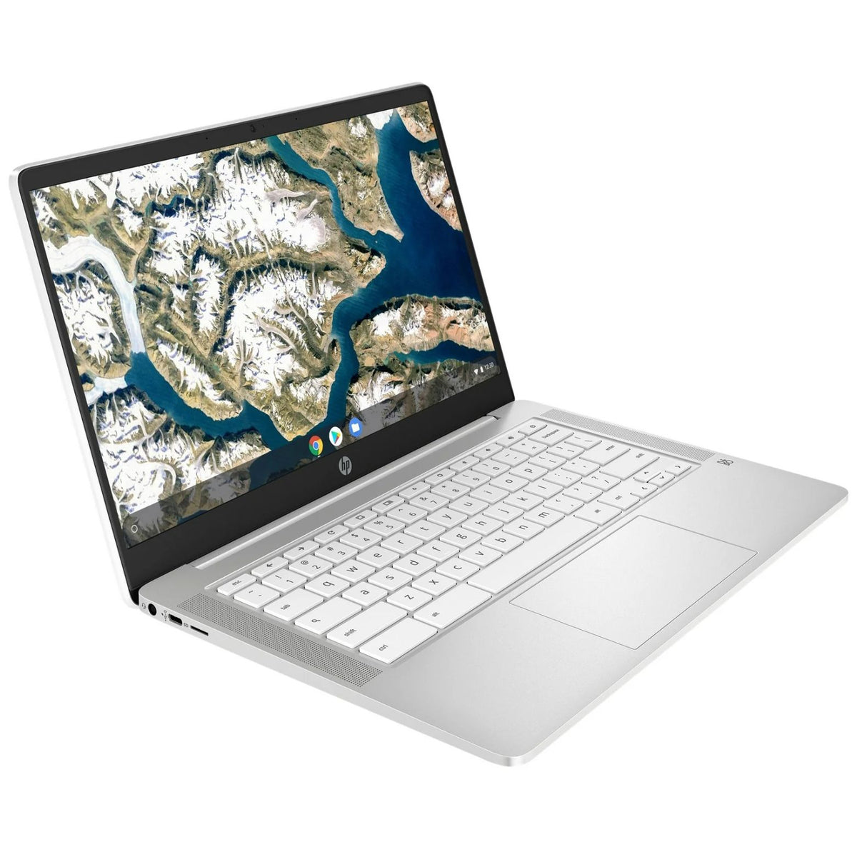 HP Chromebook 14a-na1000 14
