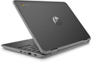 Chromebook x360 11 G2 EE