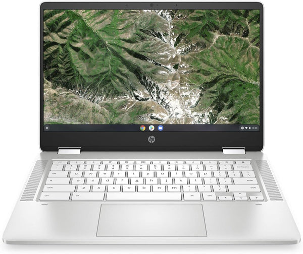 Chromebook x360 14a-ca0020ca