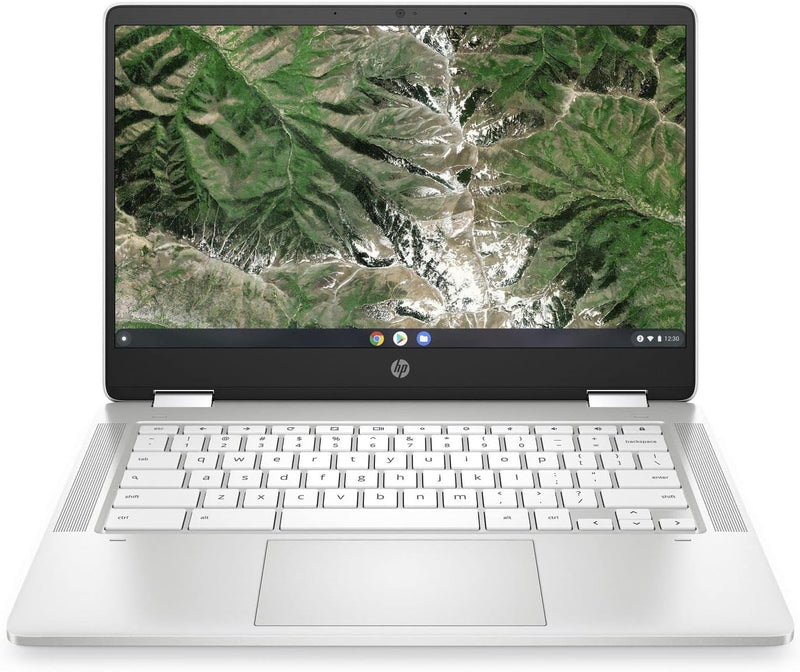 Chromebook x360 14a-ca0020ca
