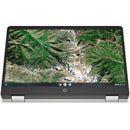 Chromebook x360 14a-ca0040nr