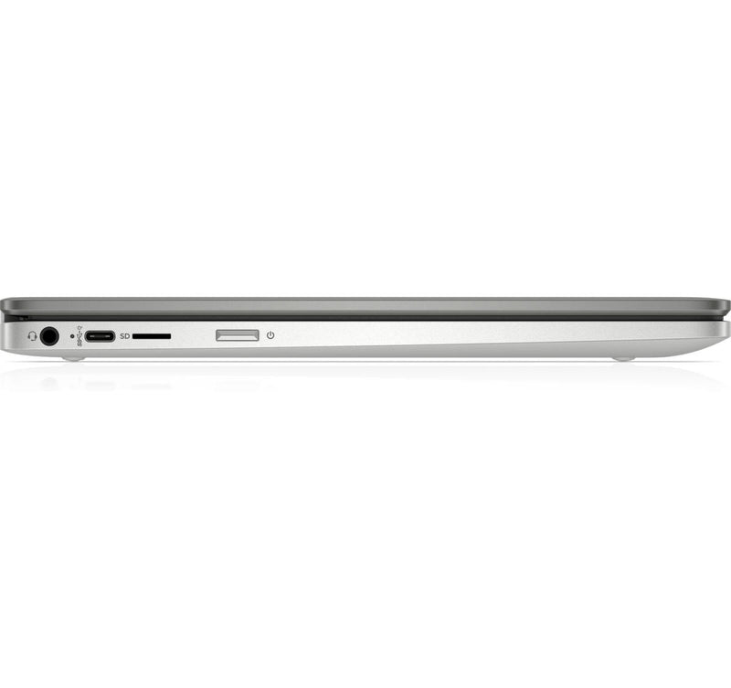Chromebook x360 14a-ca0040nr