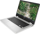 Chromebook x360 14a-ca1000ca
